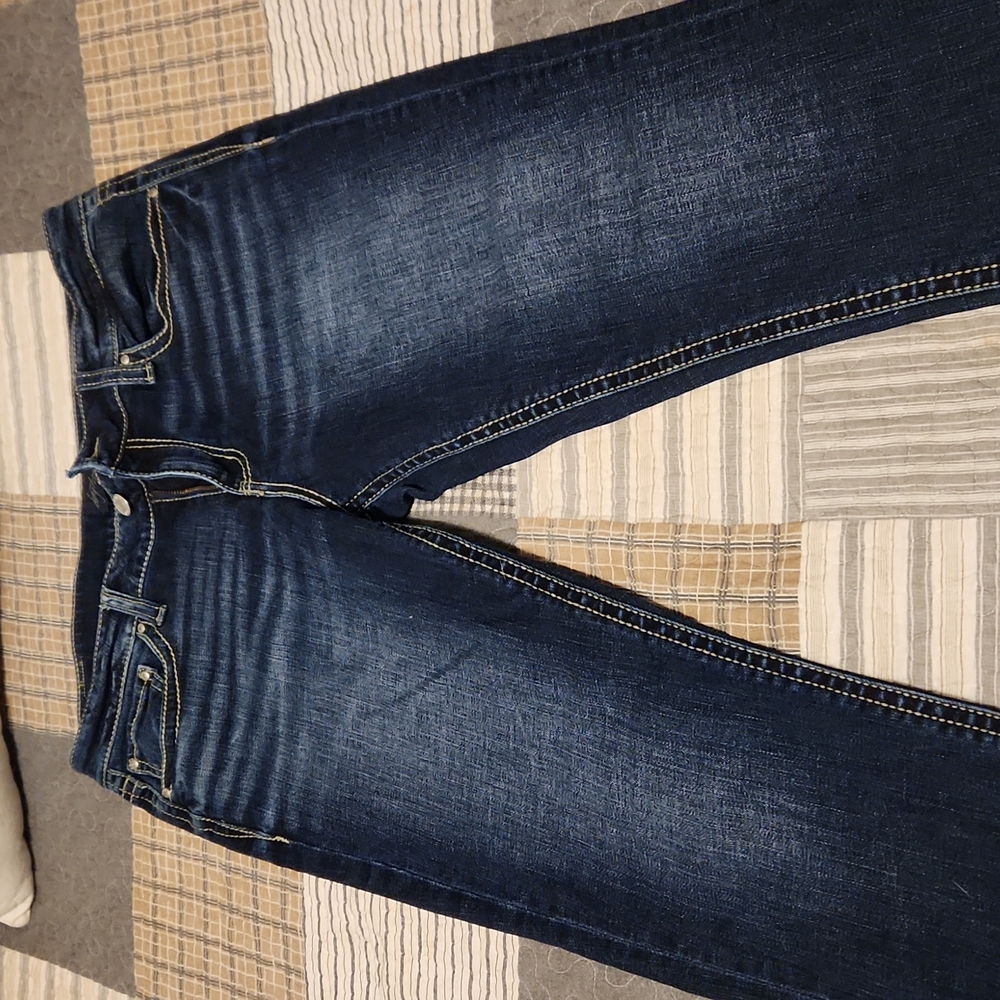 Daytrip capris